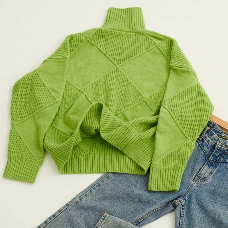 Sara | Elegant Sweater