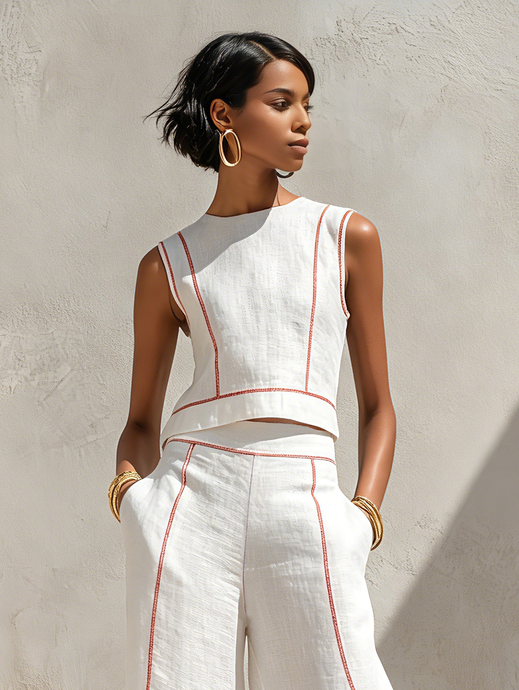 Isabella | Effortless Blend Set