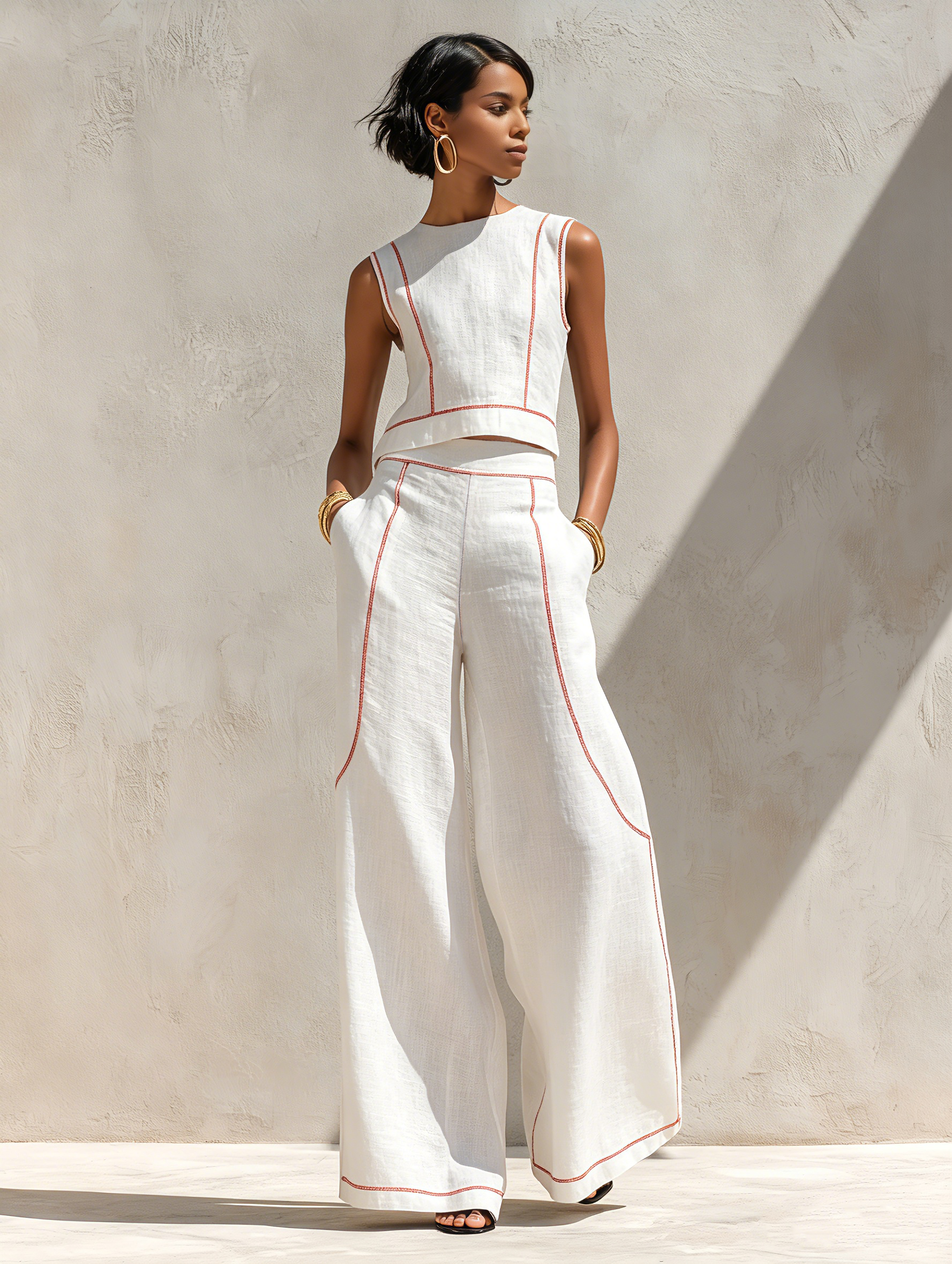 Isabella | Effortless Blend Set