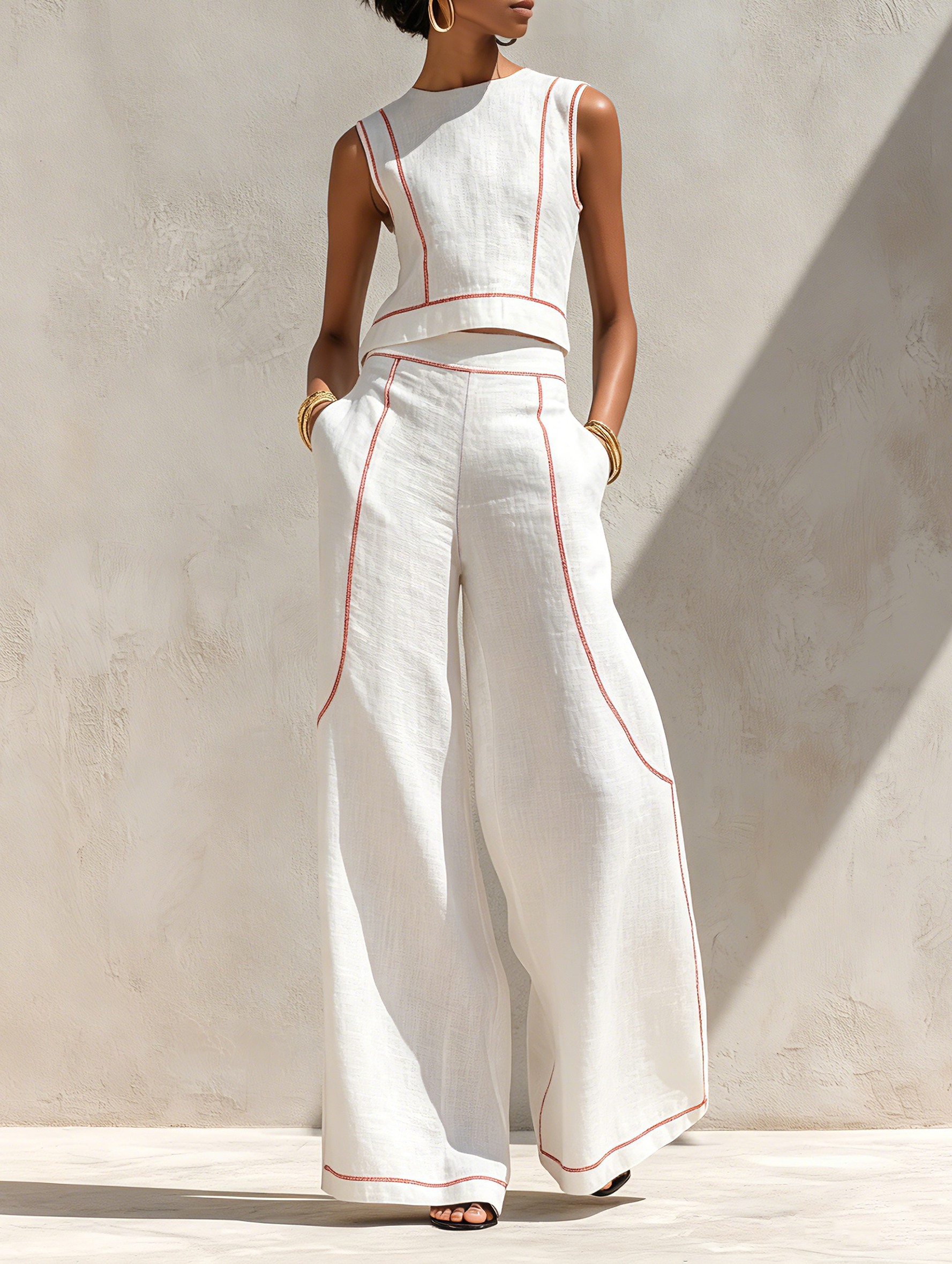 Isabella | Effortless Blend Set