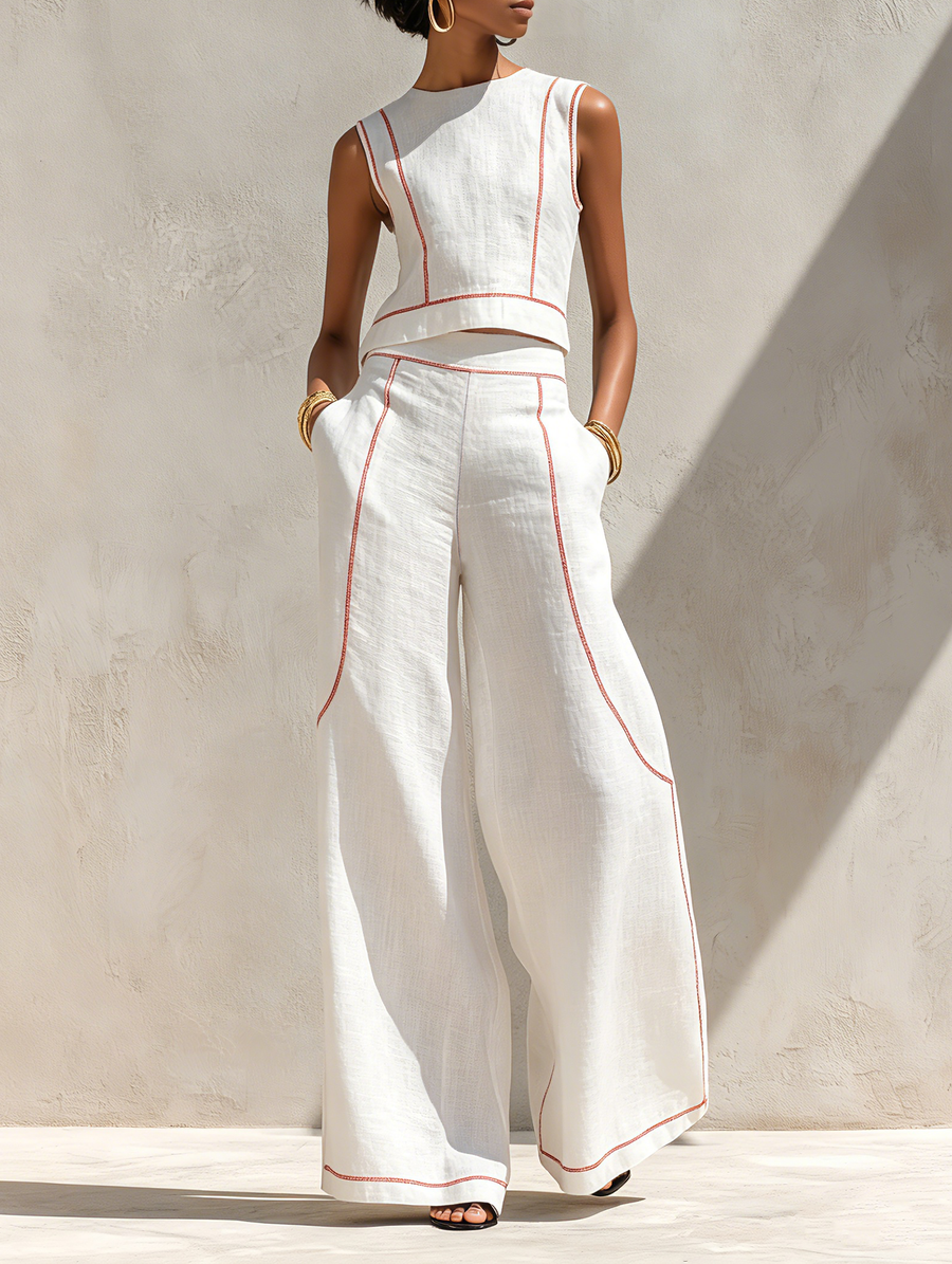 Isabella | Effortless Blend Set