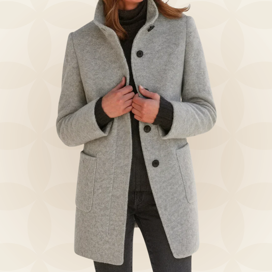 Anna | Comfortable Jacket