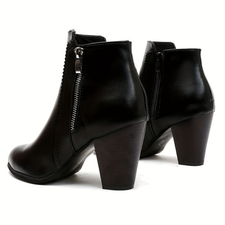 Nina – Elegance and comfort with every step