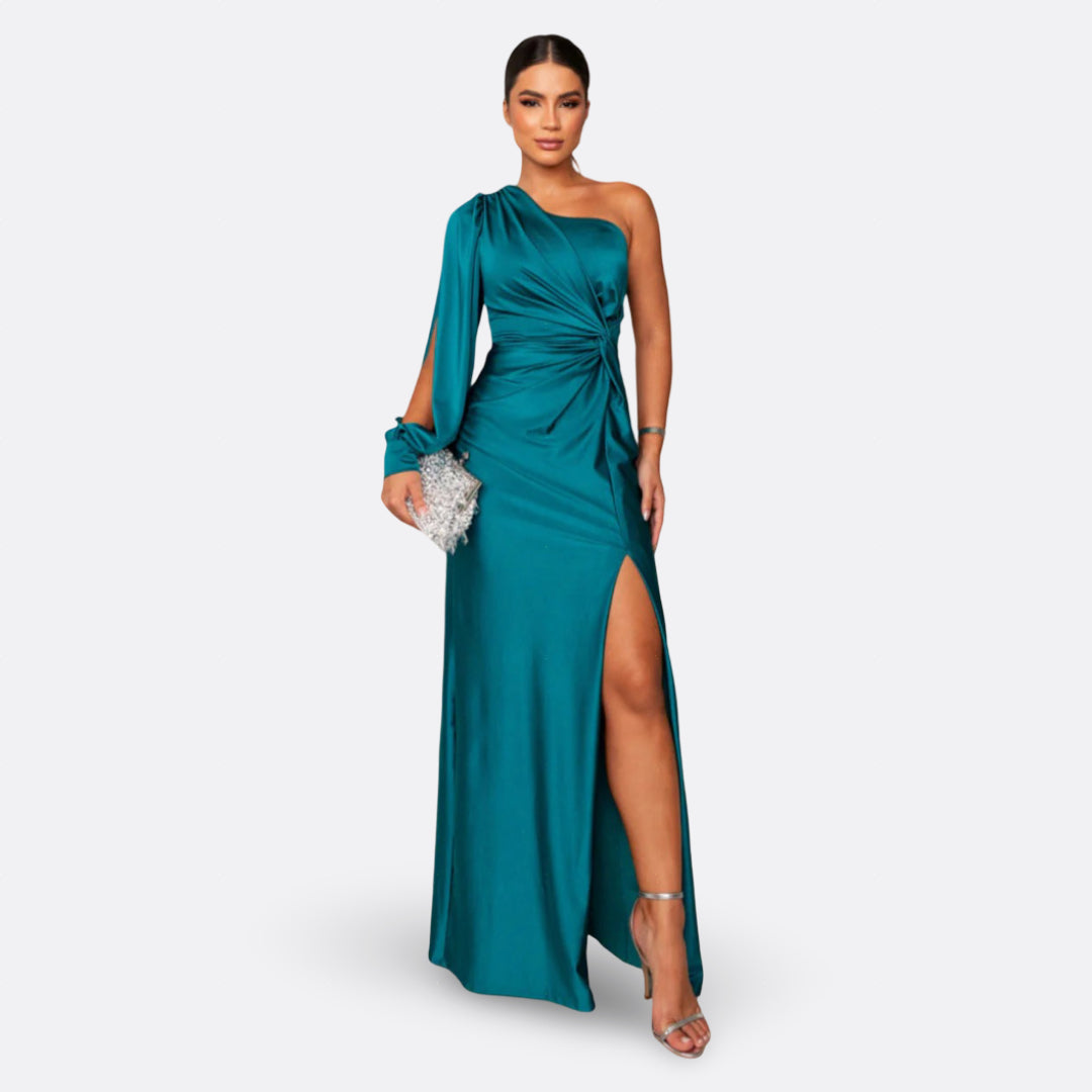 Luna | Elegant Maxi Dress