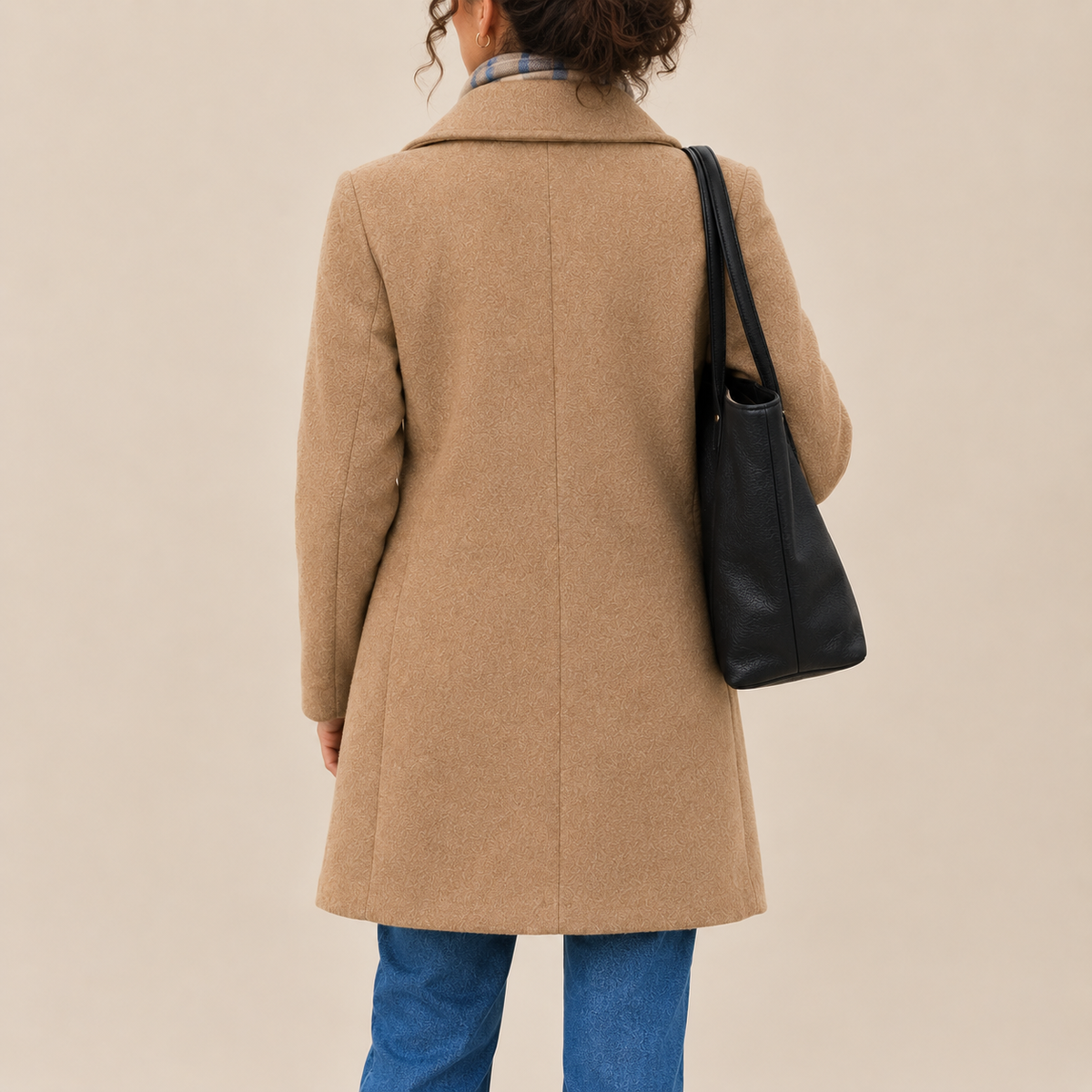 Winslow | Classic Coat