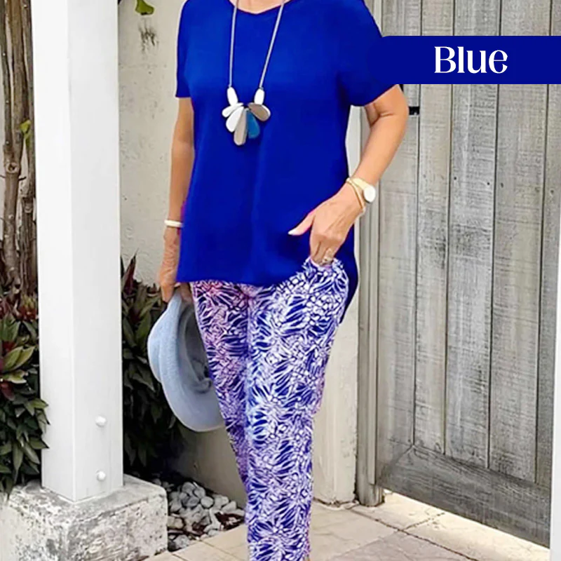 Isla™ Everyday Two-Piece Set