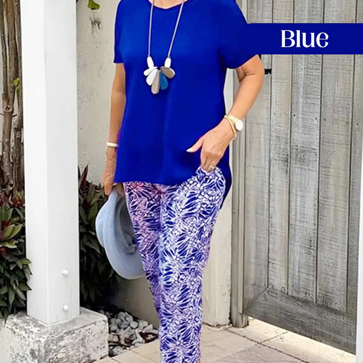 Isla™ Everyday Two-Piece Set