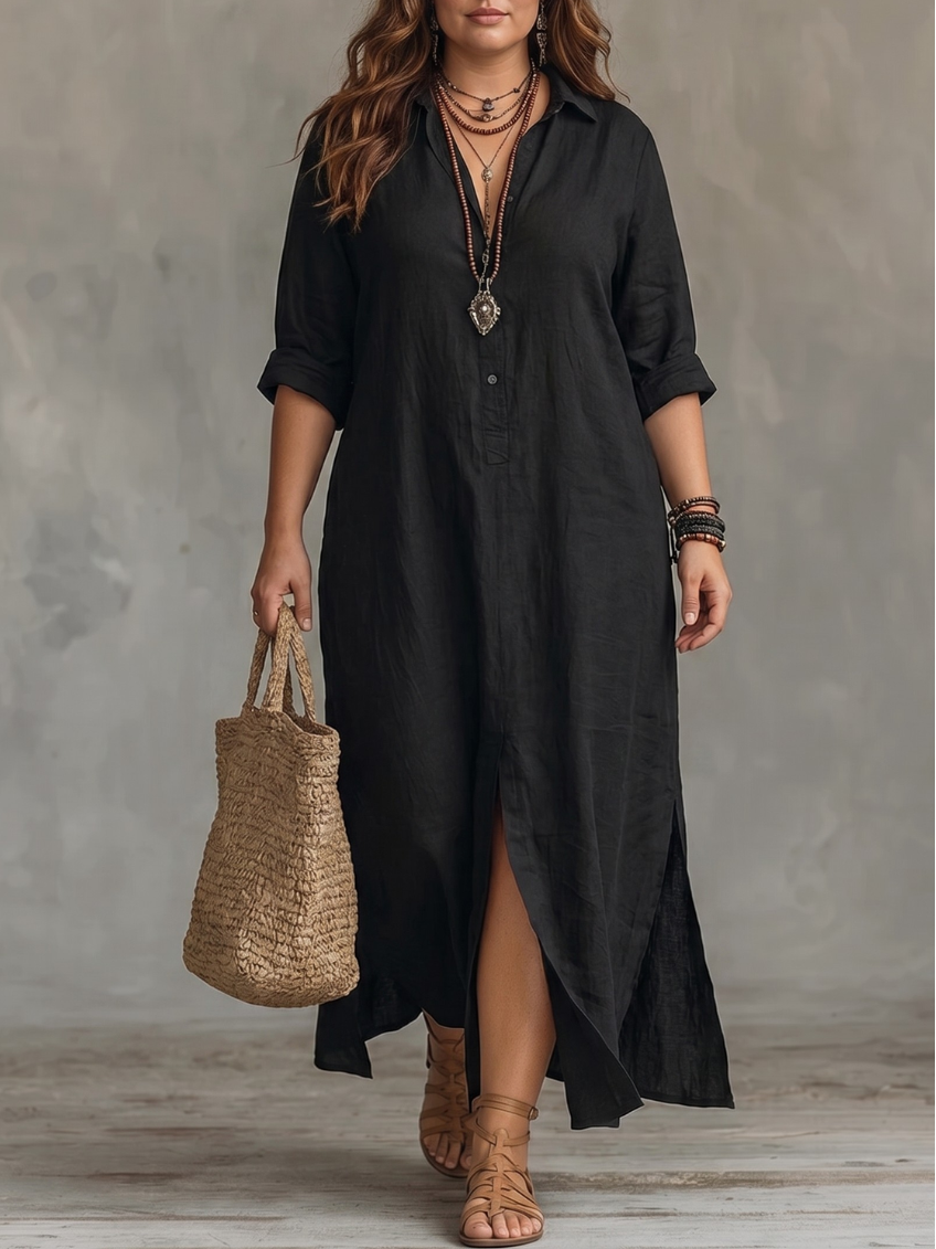 Estela™ | Effortless Summer Maxi Dress