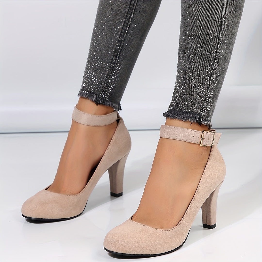 Alice – High elegance, light comfort