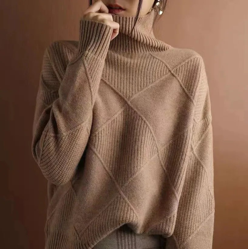 Sara | Elegant Sweater