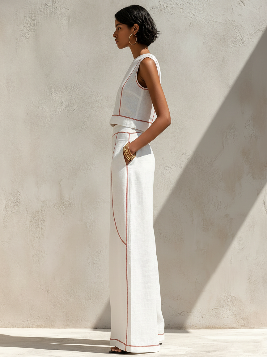 Isabella | Effortless Blend Set