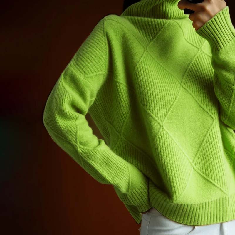 Sara | Elegant Sweater
