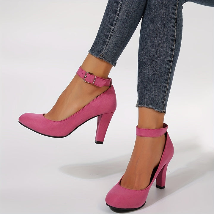 Alice – High elegance, light comfort