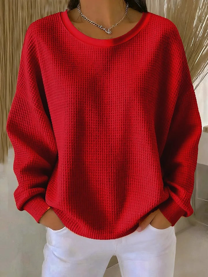 Ella – Elegant Sweater