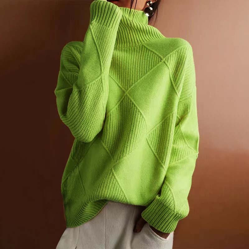 Sara | Elegant Sweater
