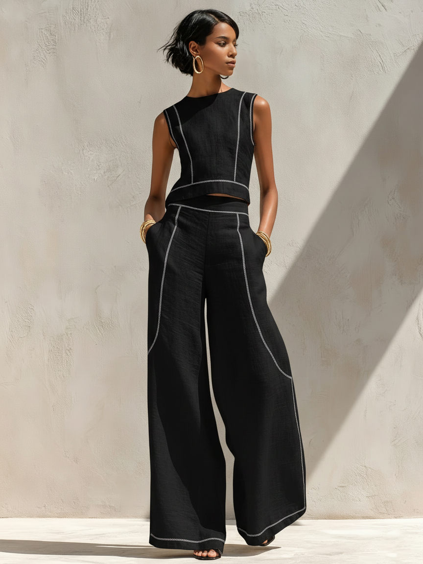 Isabella | Effortless Blend Set