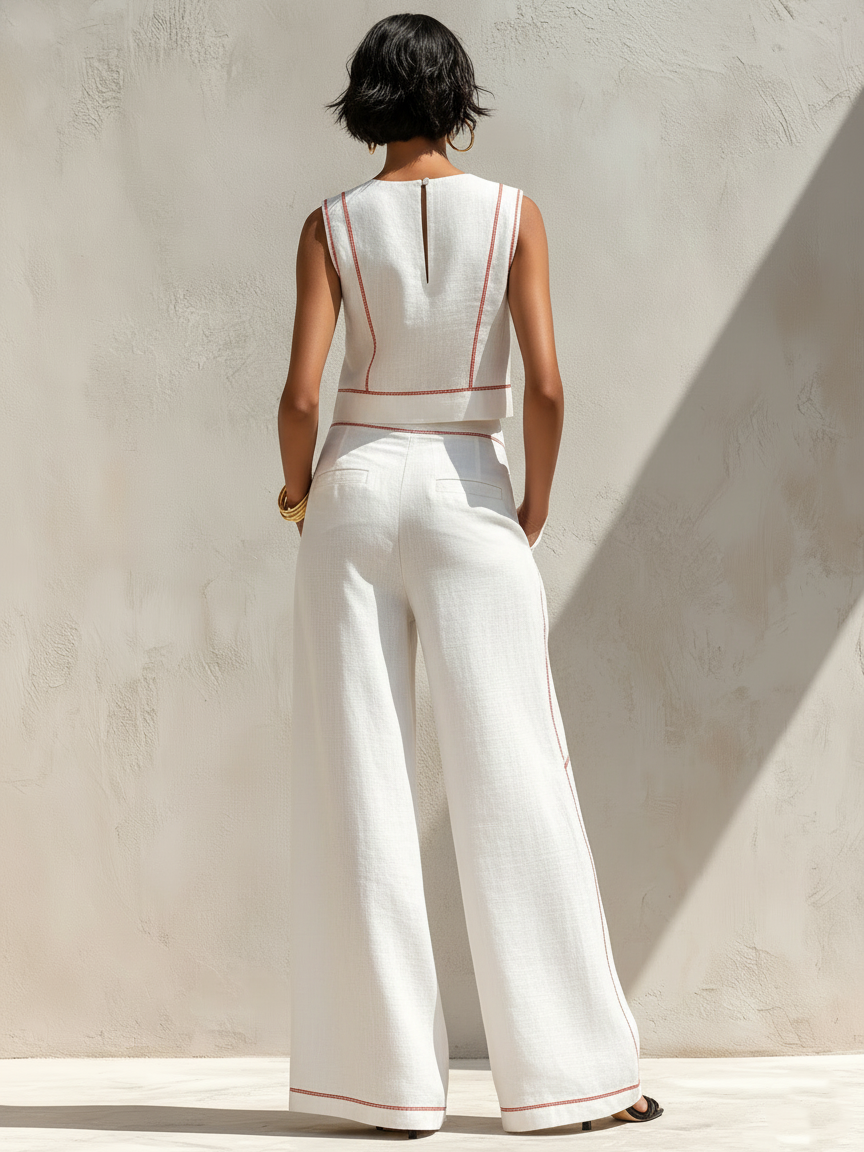 Isabella | Effortless Blend Set