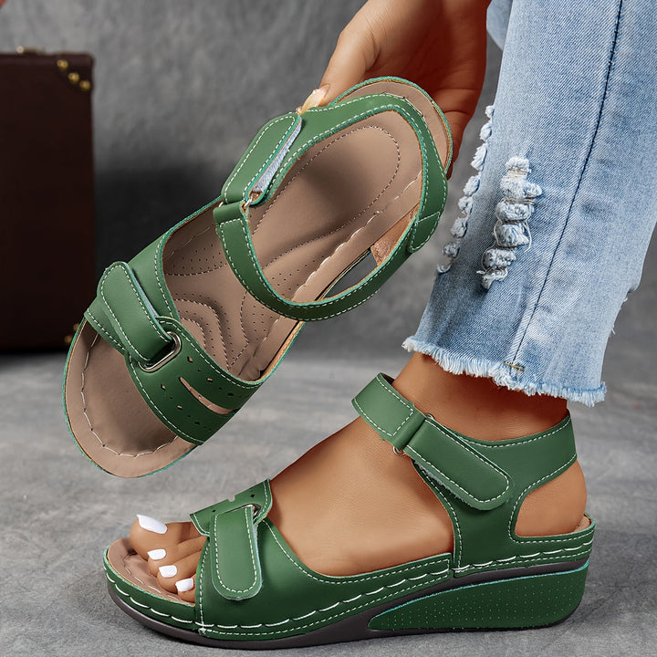 Célima | Trendy Ergonomic Sandal