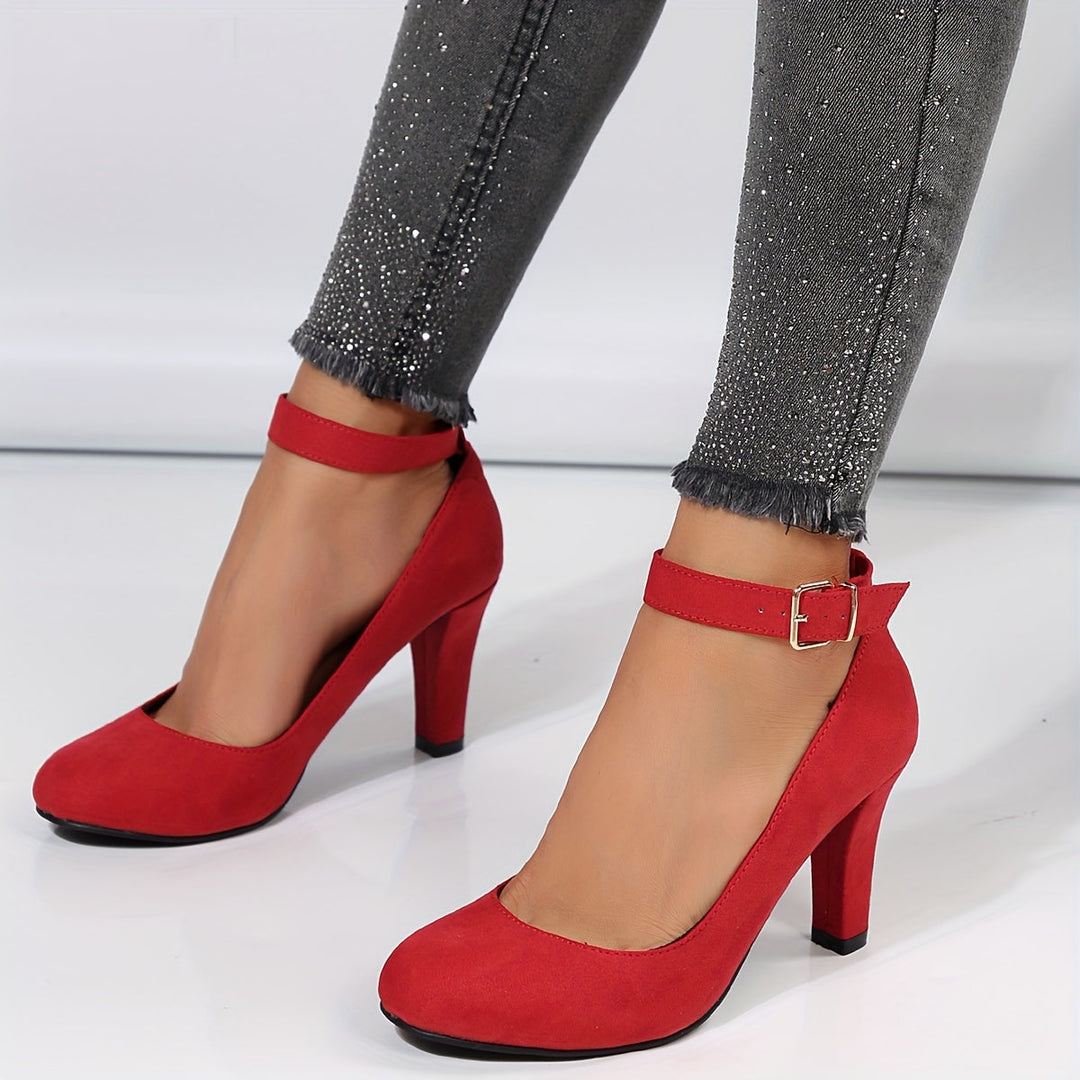 Alice – High elegance, light comfort