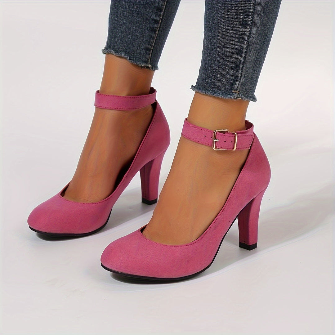 Alice – High elegance, light comfort