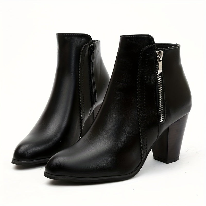 Nina – Elegance and comfort with every step