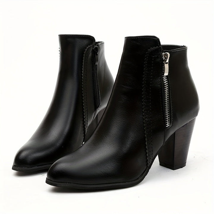 Nina – Elegance and comfort with every step