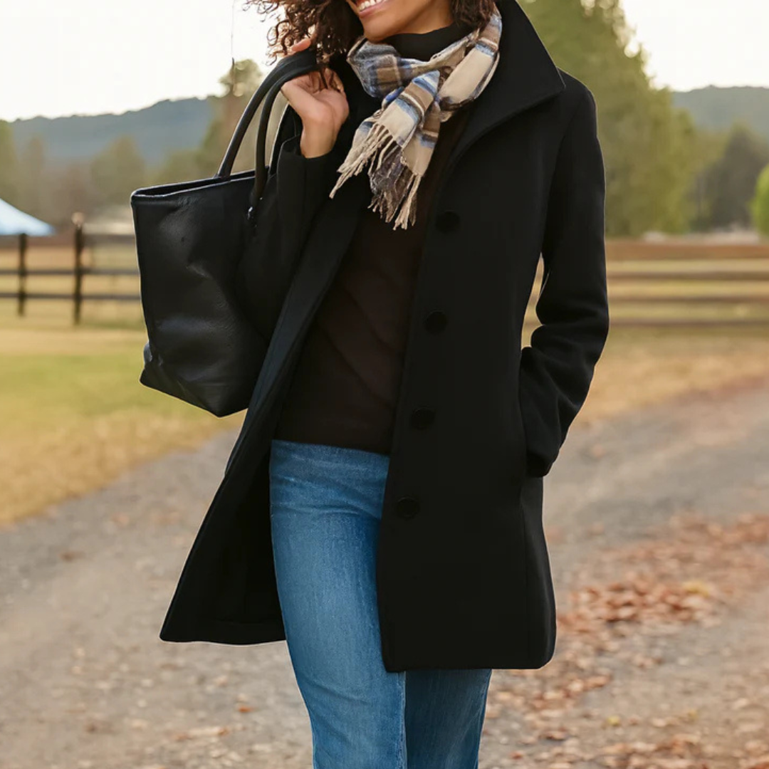 Winslow | Classic Coat