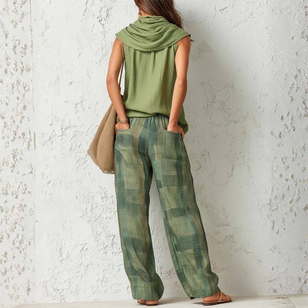 Auristela™ | Effortless Two-Piece Set