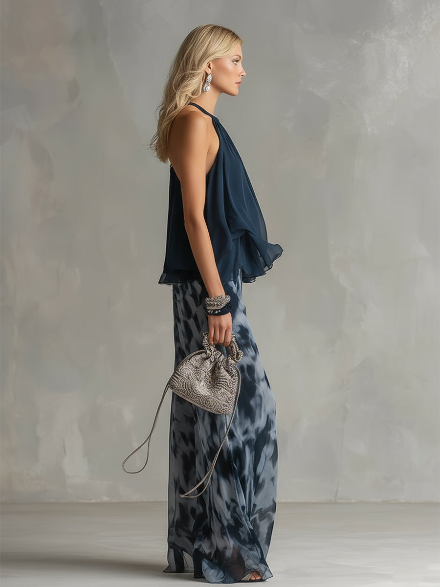 Élise™ | Effortless Elegance Two-Piece Set