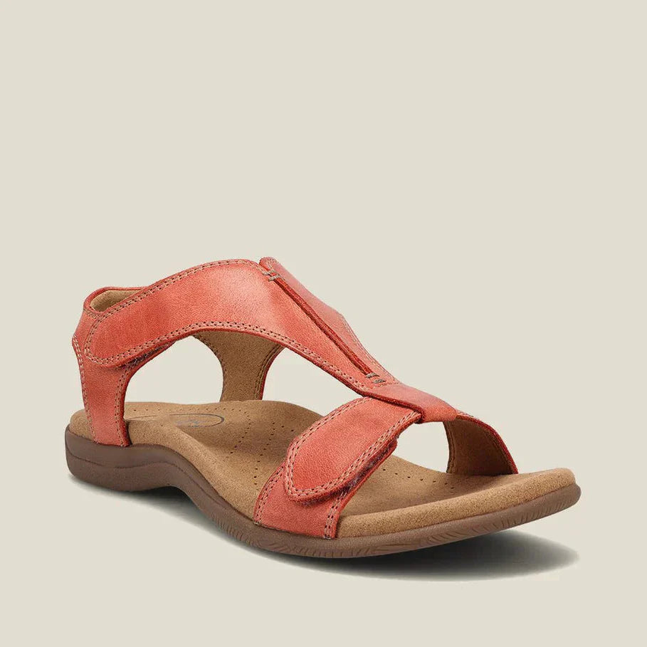 Lara™ | Everyday Comfort Sandals