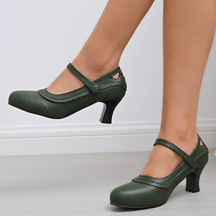 Linais | Retro elegance and modern comfort