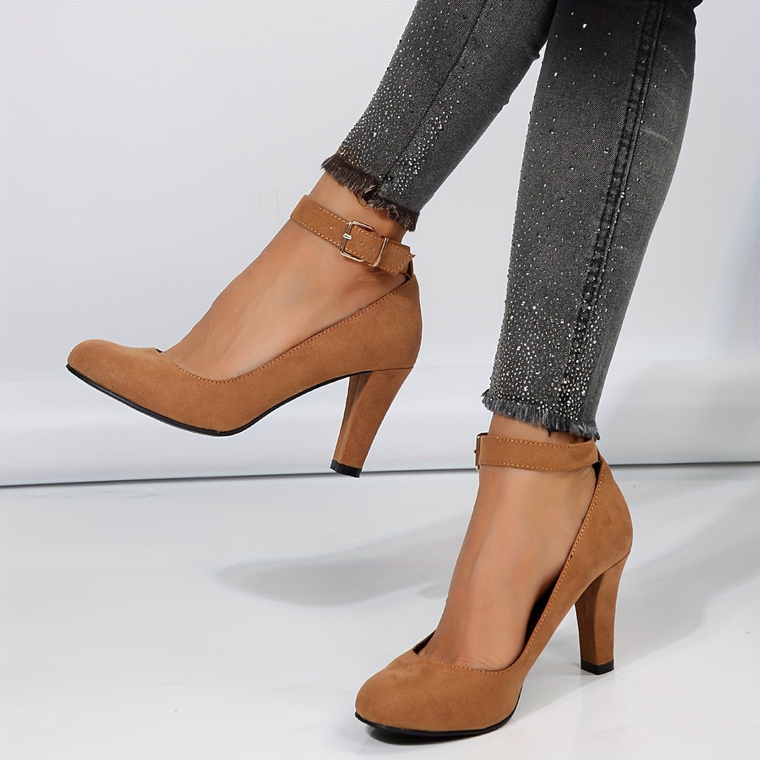Alice – High elegance, light comfort