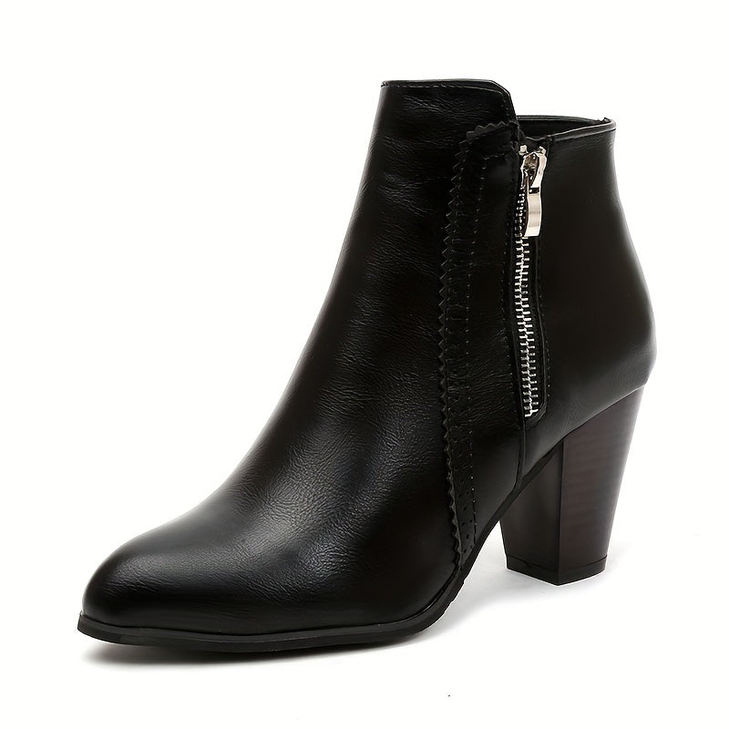 Nina – Elegance and comfort with every step