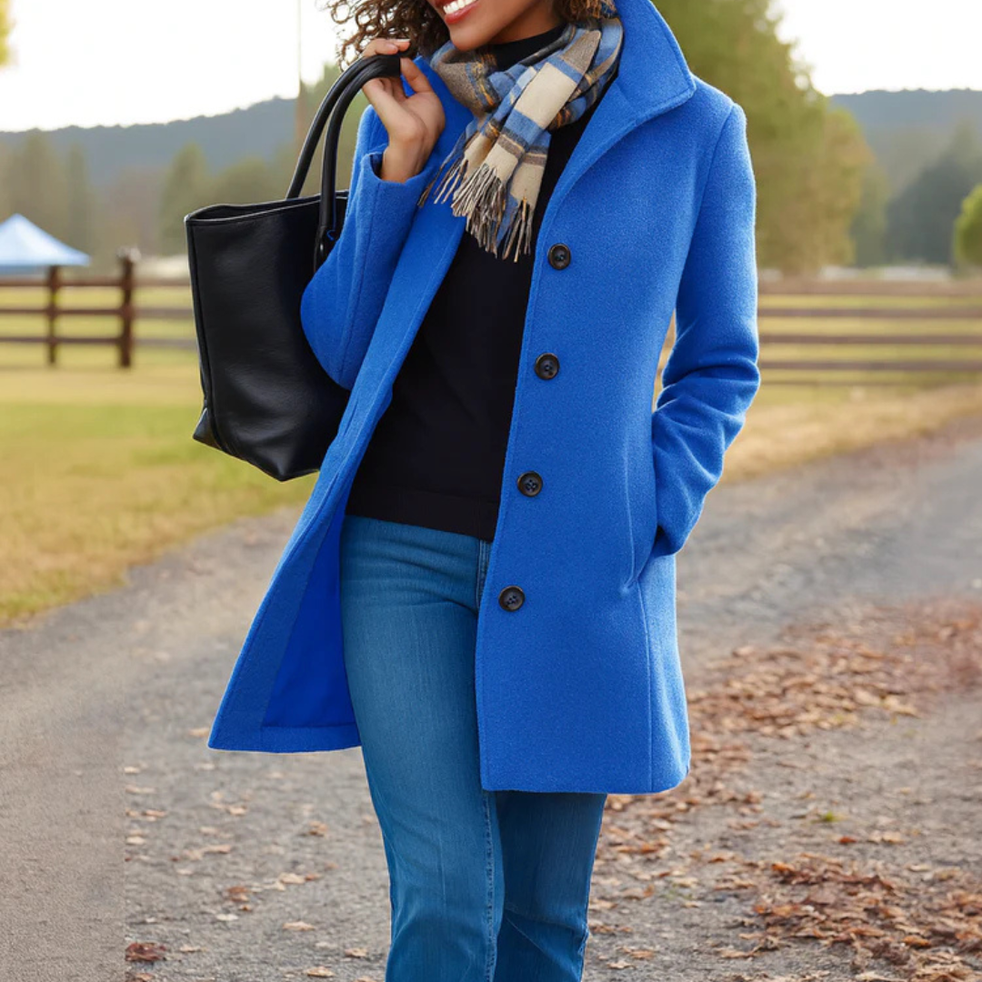 Winslow | Classic Coat