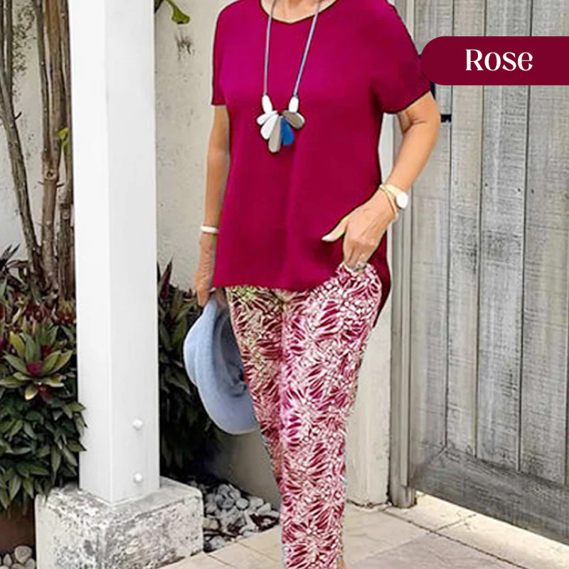 Isla™ Everyday Two-Piece Set