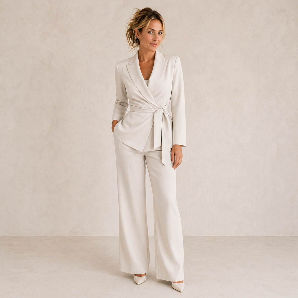 Milona | Elegant Set