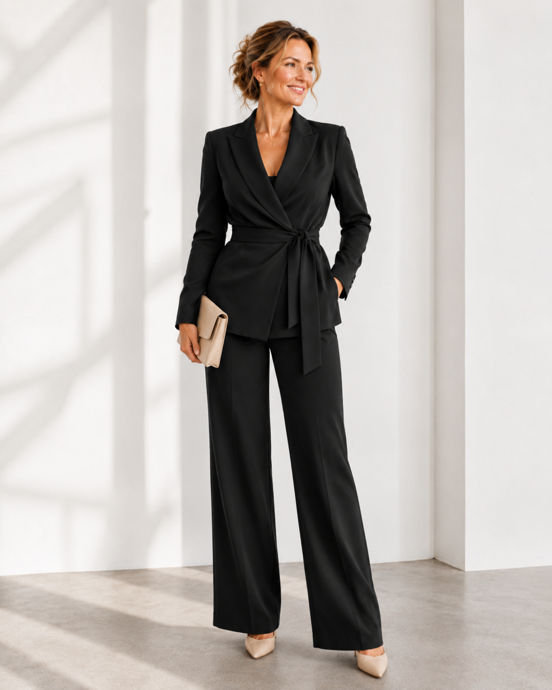 Milona | Elegant Set
