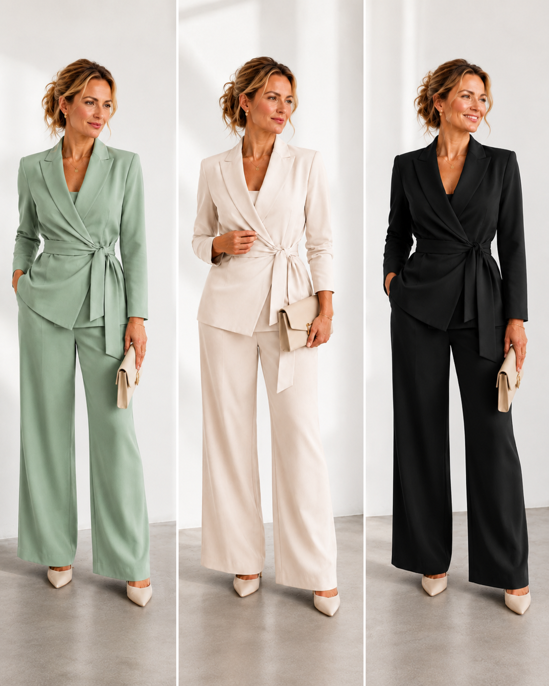 Milona | Elegant Set