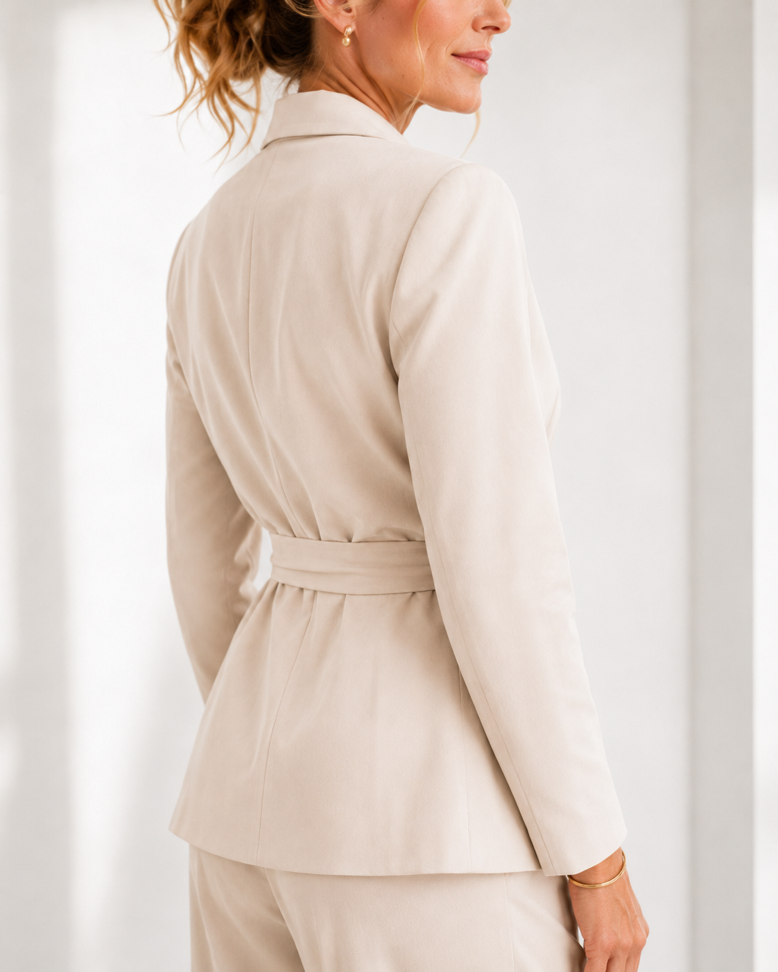 Milona | Elegant Set