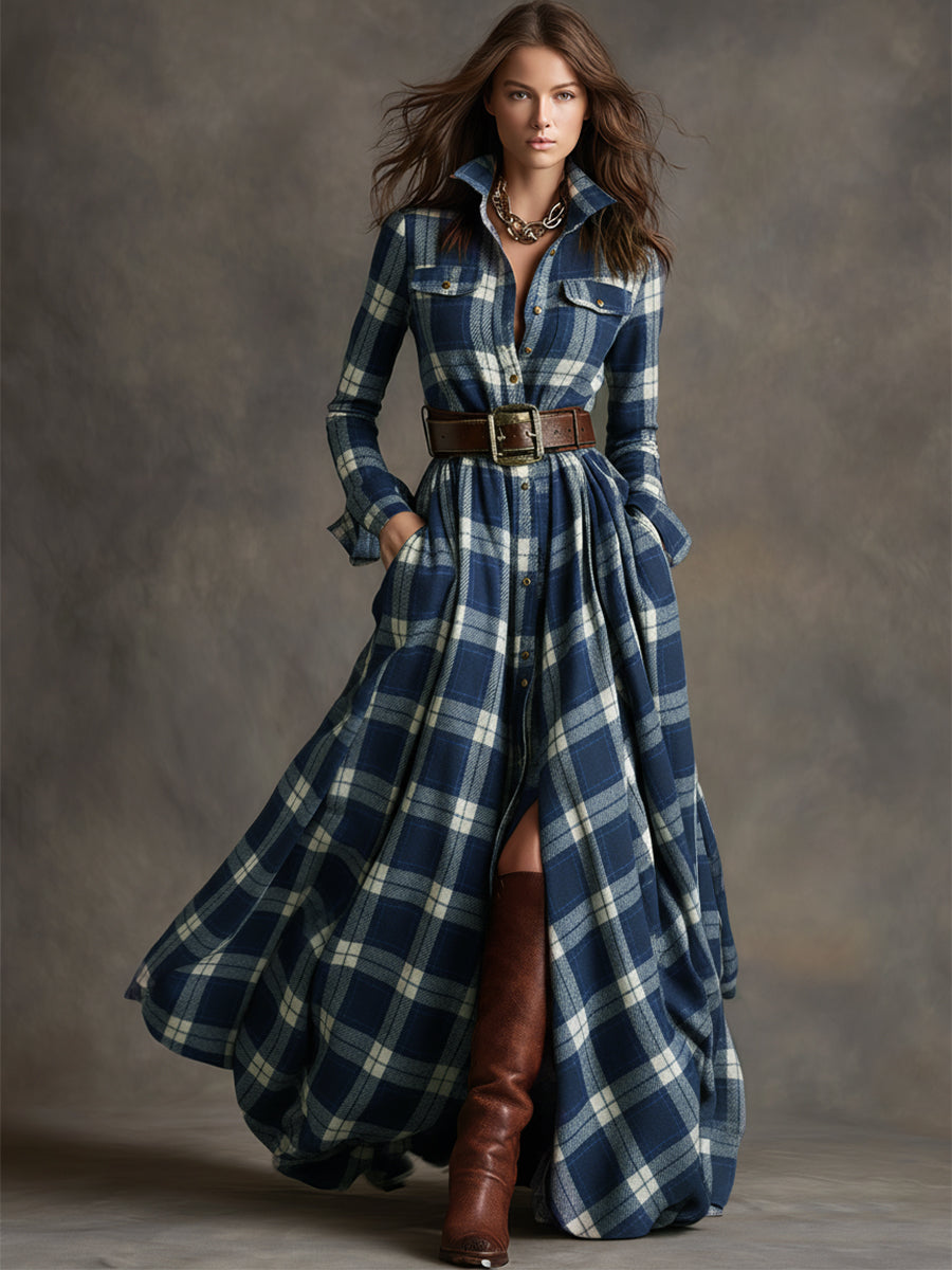 Scarlett™ | Premium Elegant Dress – Flattering Silhouette, Luxe Comfort & Ready to Wear