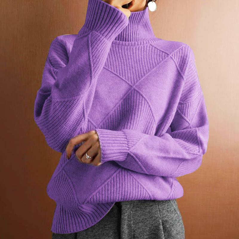 Sara | Elegant Sweater