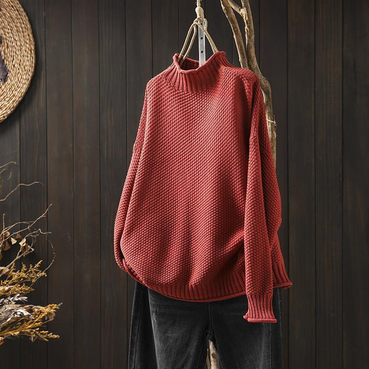 Aeris™ | Knitted Sweater