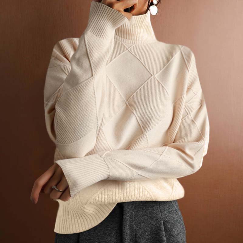 Sara | Elegant Sweater