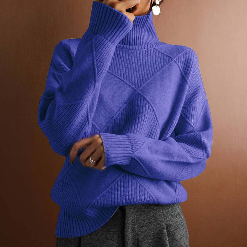 Sara | Elegant Sweater