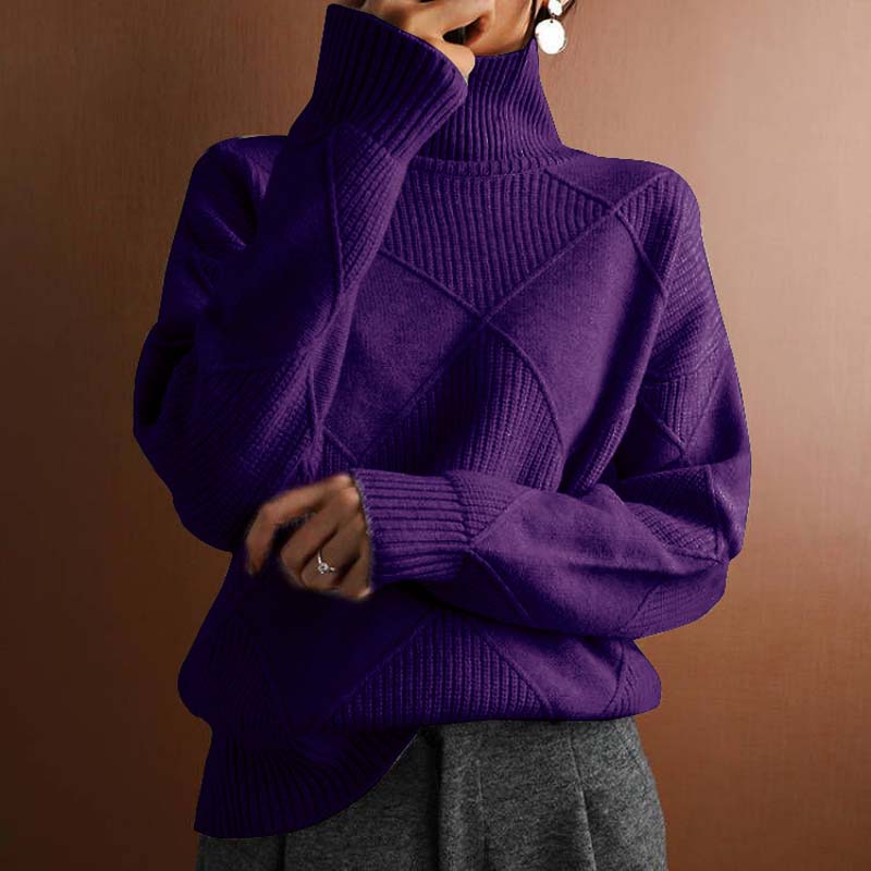 Sara | Elegant Sweater