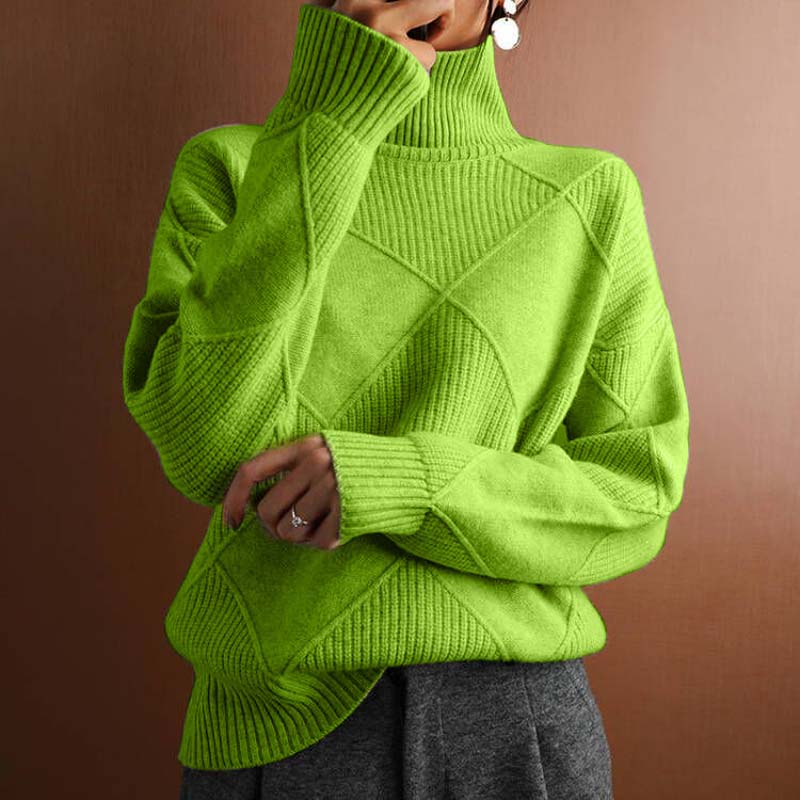 Sara | Elegant Sweater