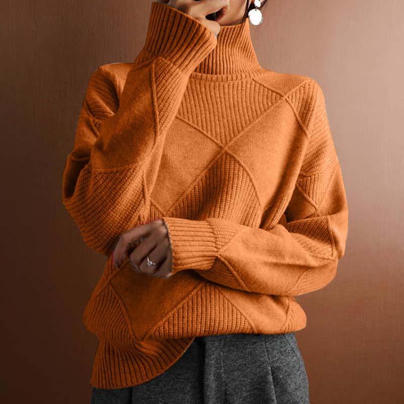 Sara | Elegant Sweater