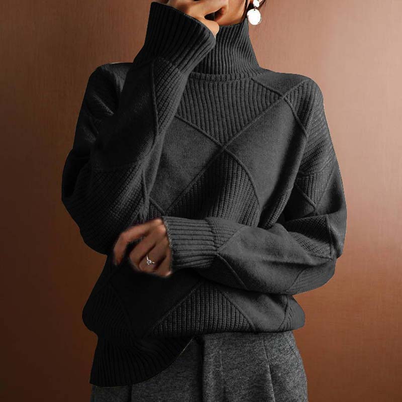 Sara | Elegant Sweater