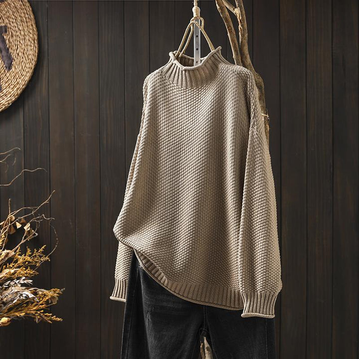 Aeris™ | Knitted Sweater