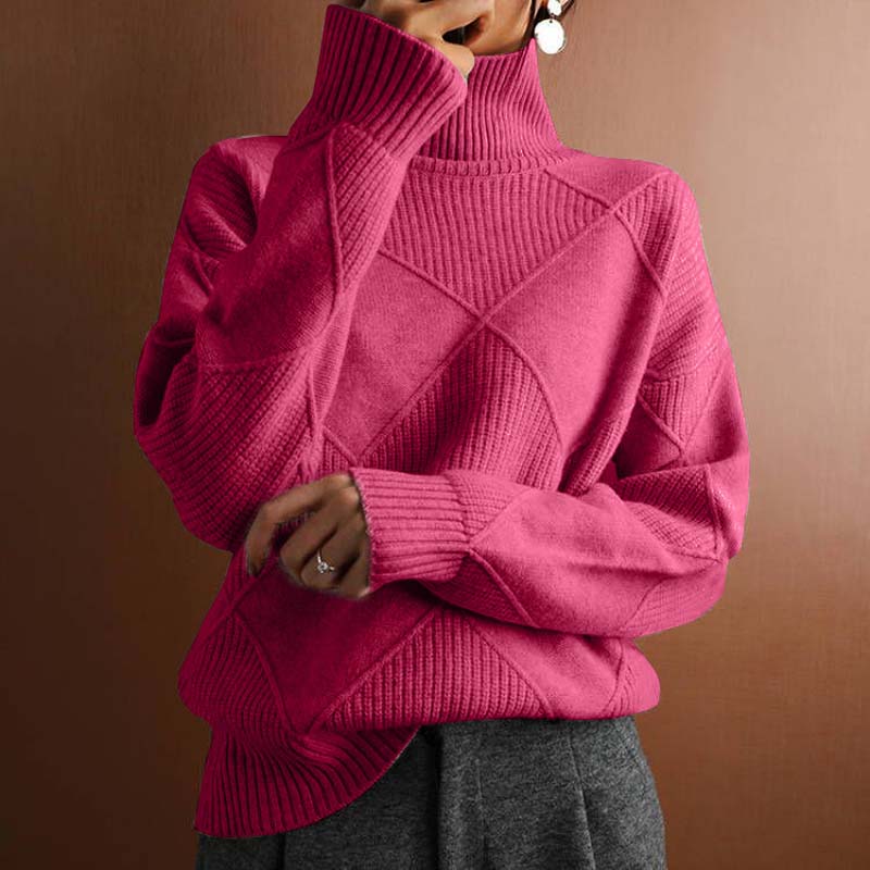 Sara | Elegant Sweater